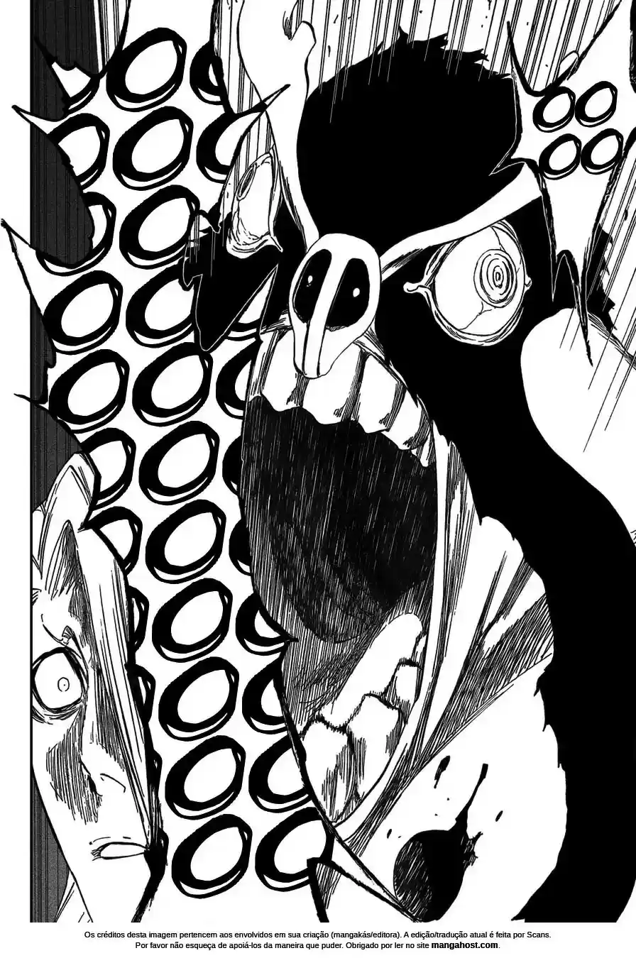 Read Bleach pt_BR Manga Online