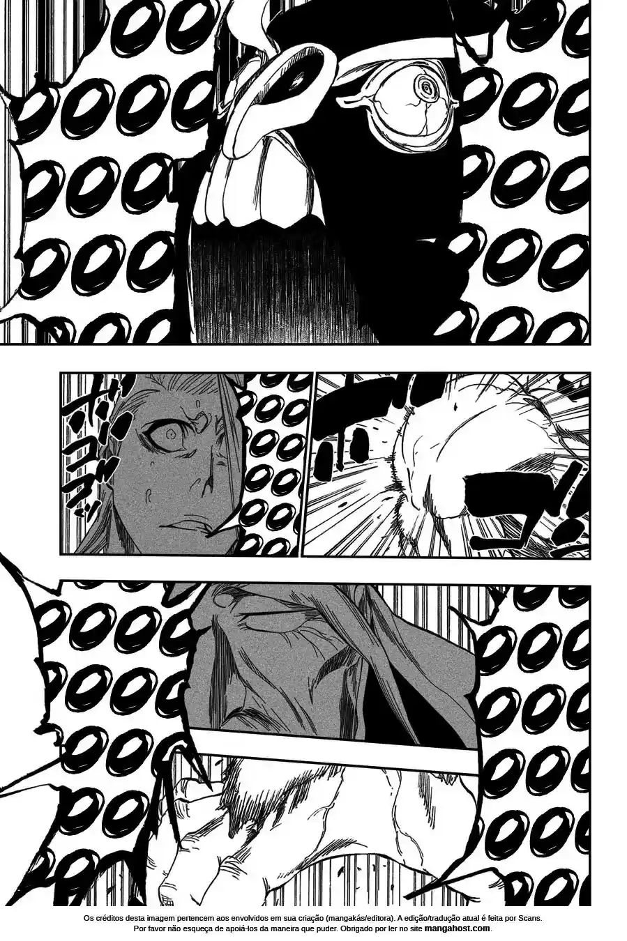 Read Bleach pt_BR Manga Online