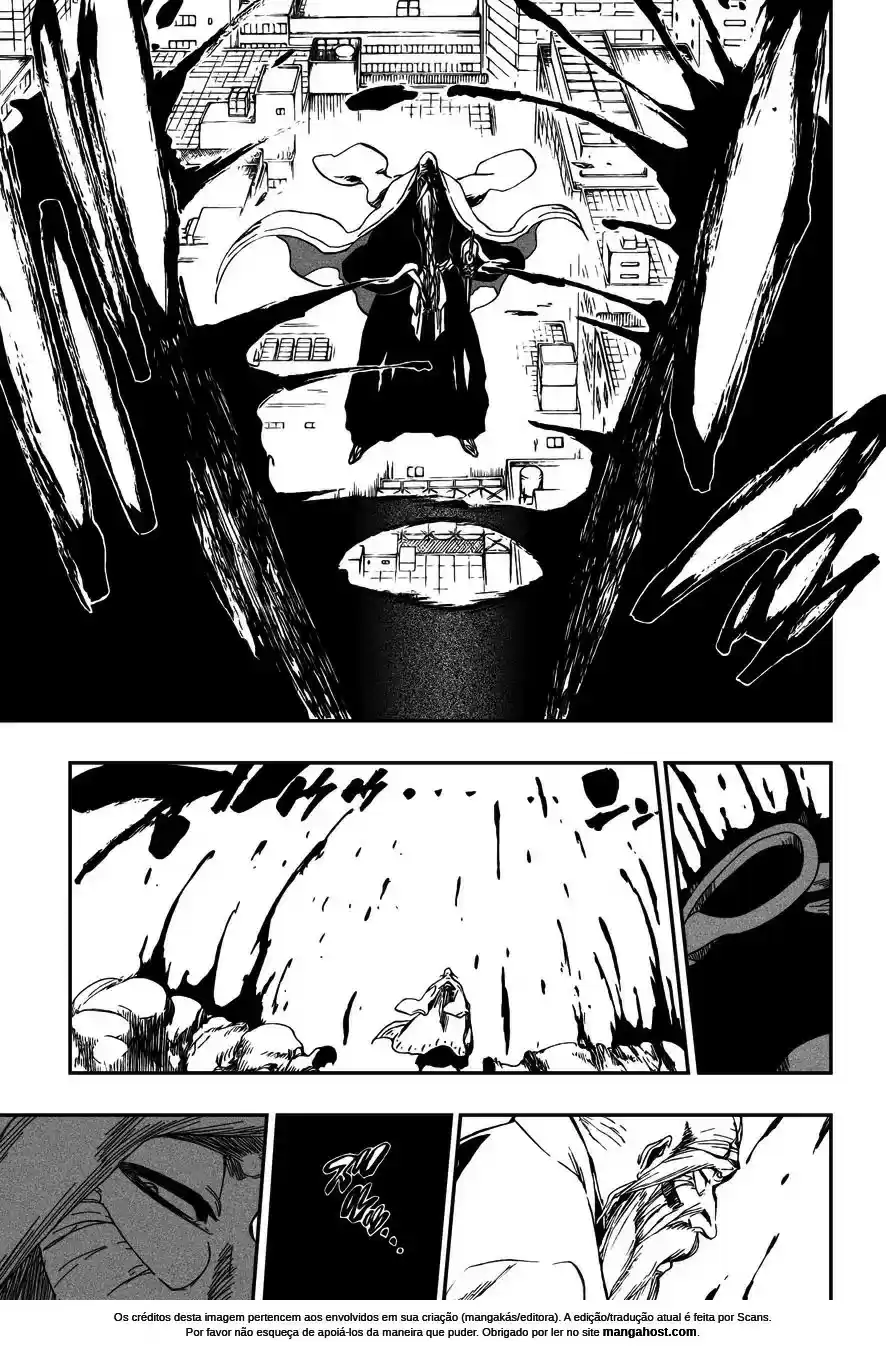 Read Bleach pt_BR Manga Online