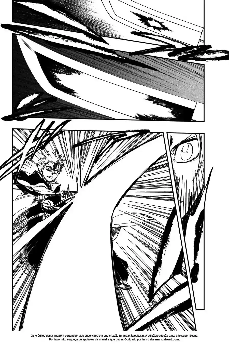 Read Bleach pt_BR Manga Online