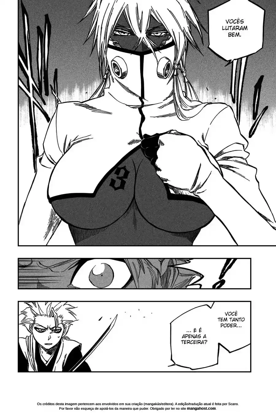 Read Bleach pt_BR Manga Online