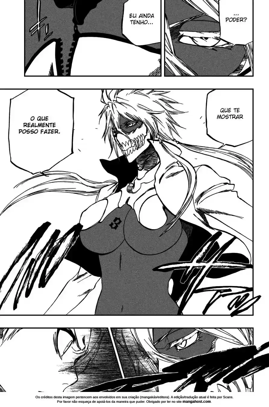 Read Bleach pt_BR Manga Online