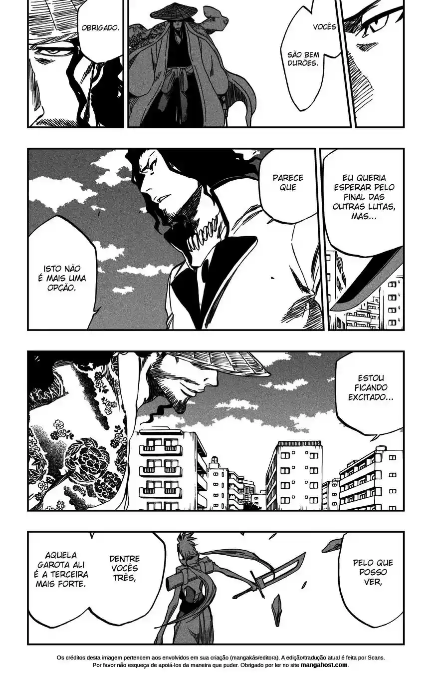 Read Bleach pt_BR Manga Online