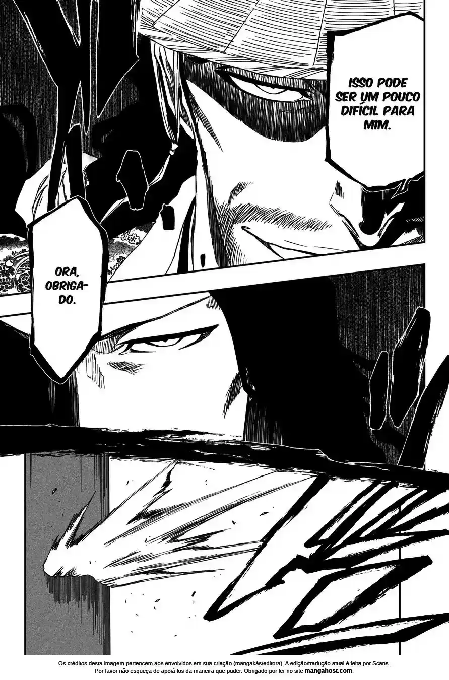 Read Bleach pt_BR Manga Online