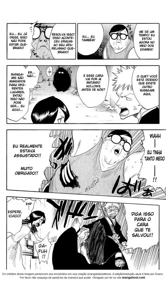 Read Bleach pt_BR Manga Online
