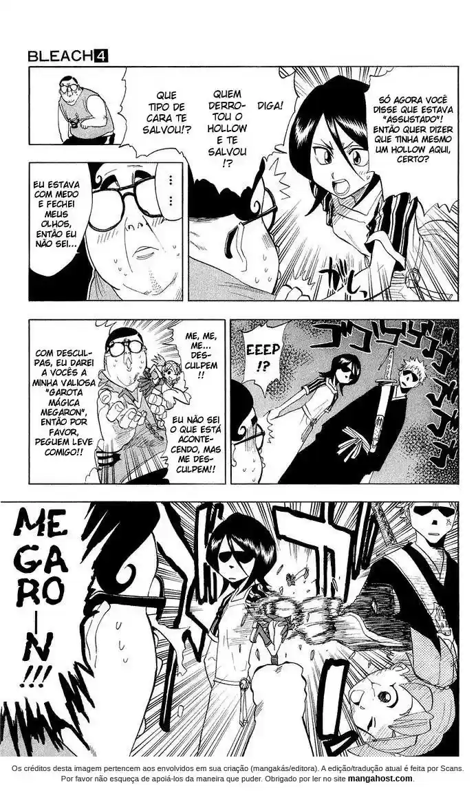 Read Bleach pt_BR Manga Online