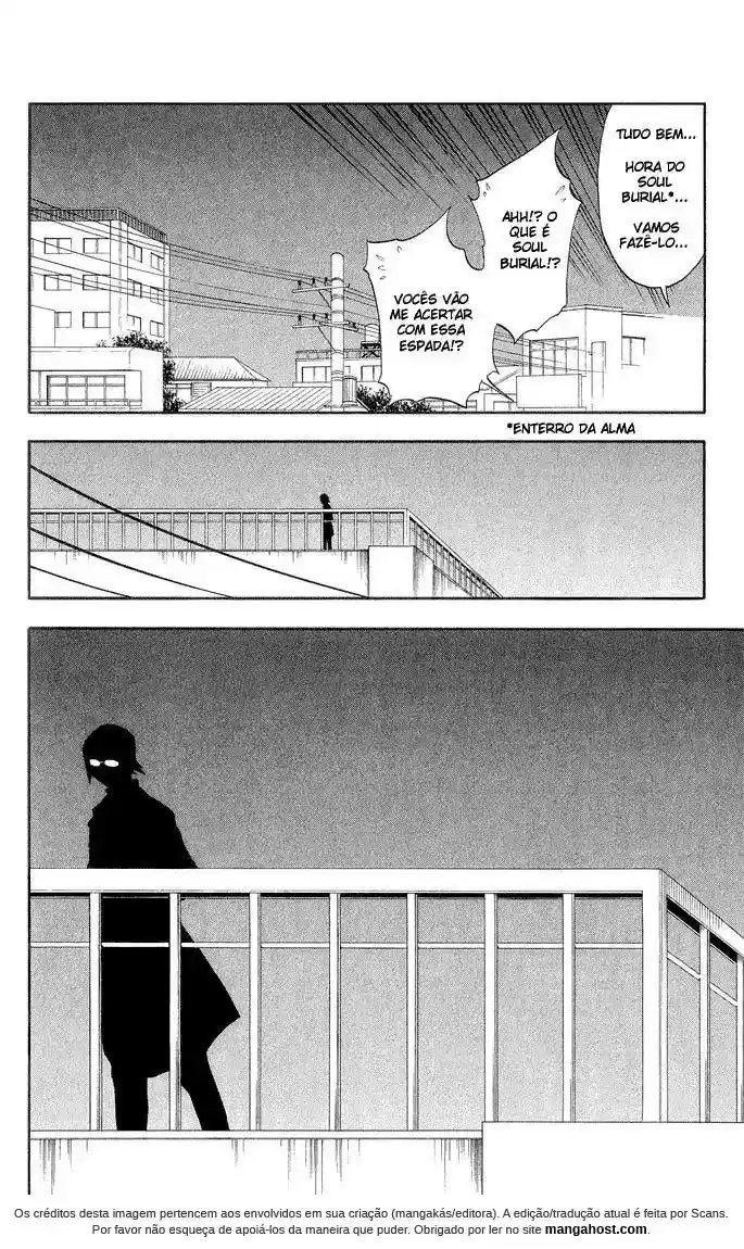 Read Bleach pt_BR Manga Online