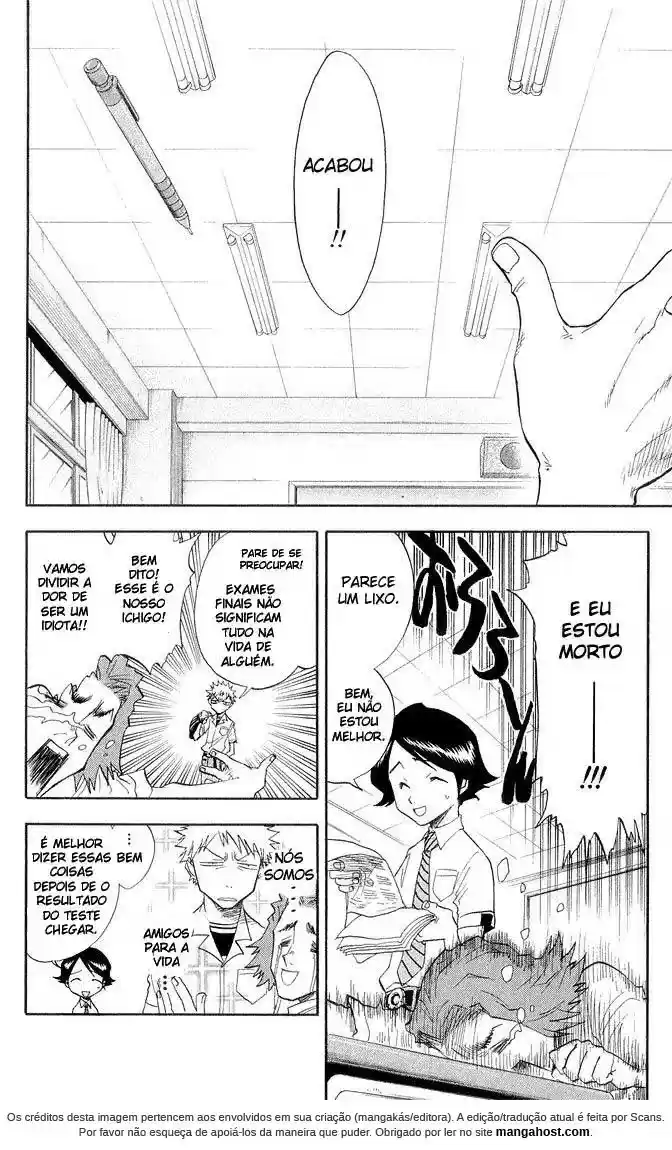 Read Bleach pt_BR Manga Online