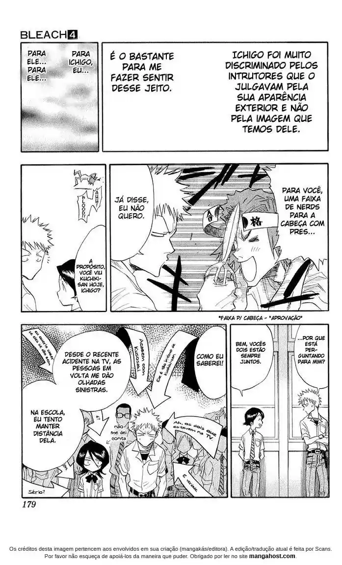 Read Bleach pt_BR Manga Online