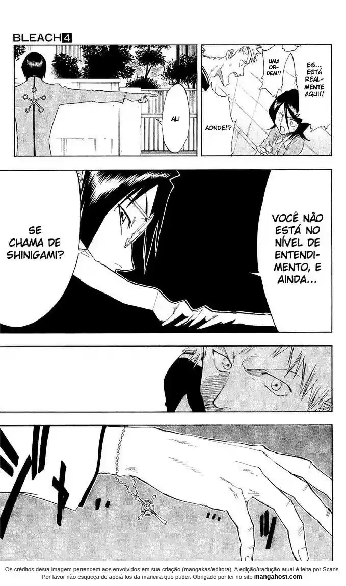 Read Bleach pt_BR Manga Online