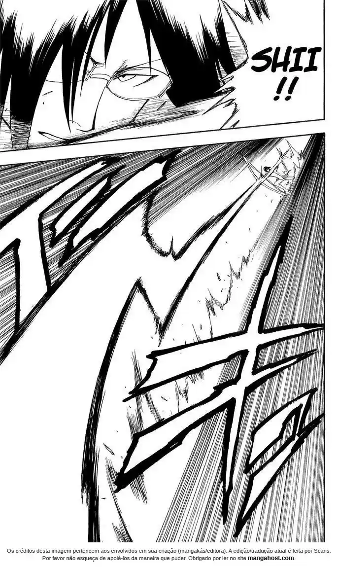 Read Bleach pt_BR Manga Online