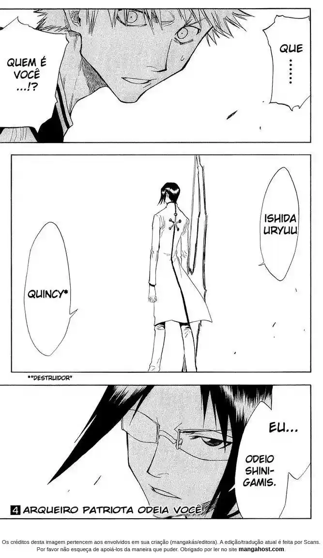 Read Bleach pt_BR Manga Online