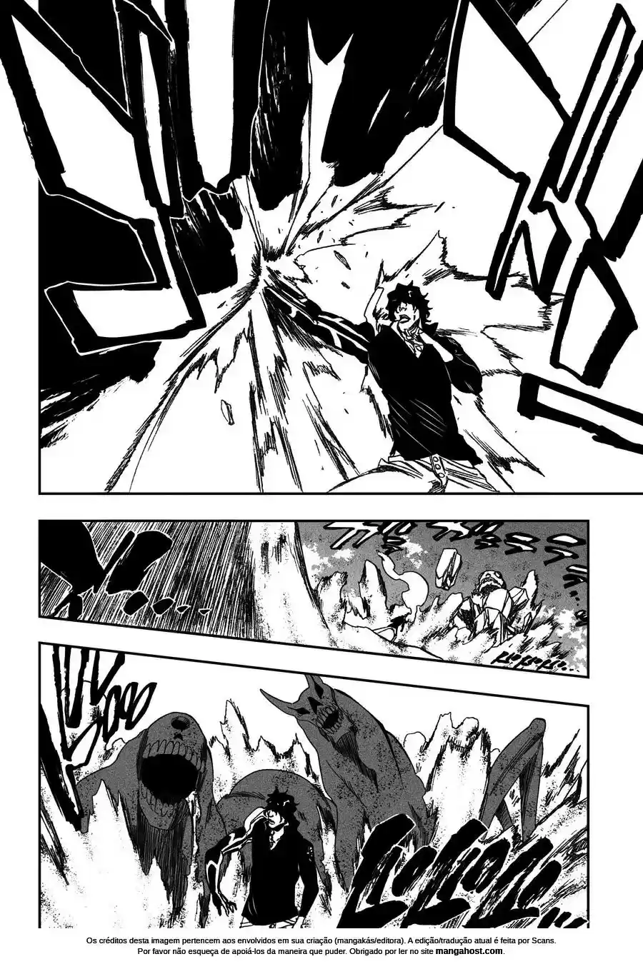 Read Bleach pt_BR Manga Online