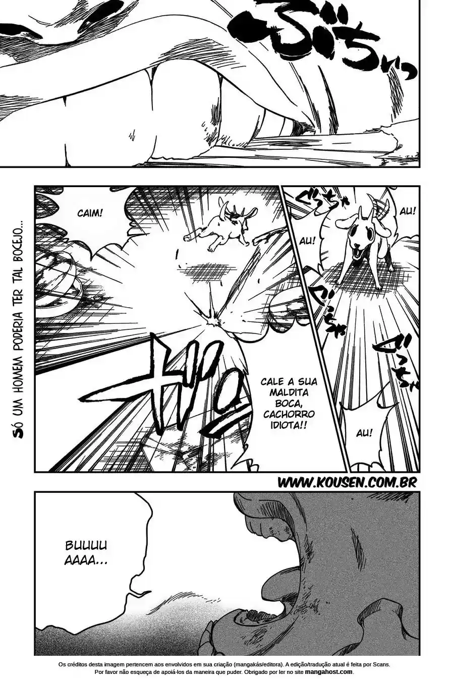 Read Bleach pt_BR Manga Online