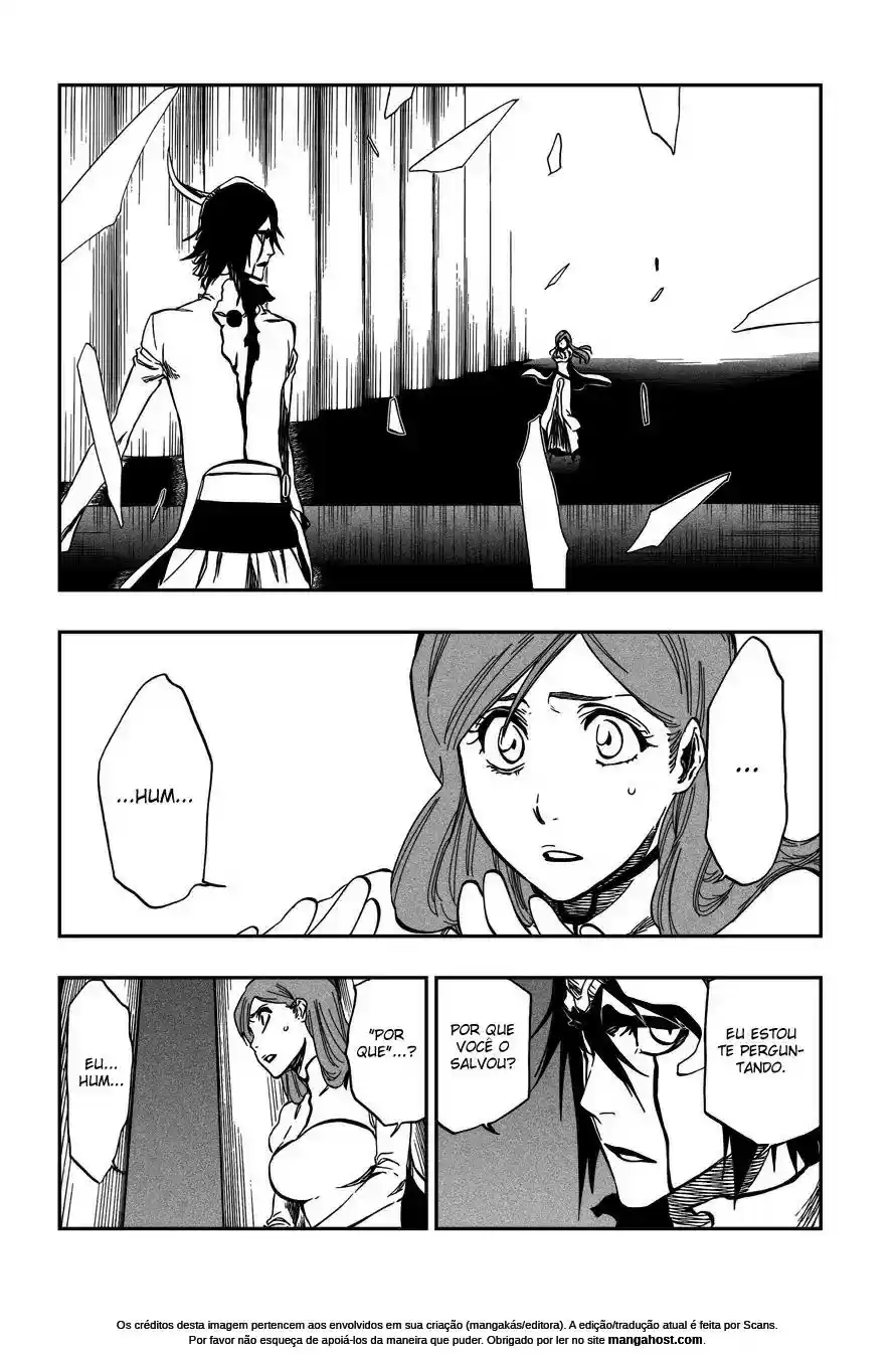 Read Bleach pt_BR Manga Online