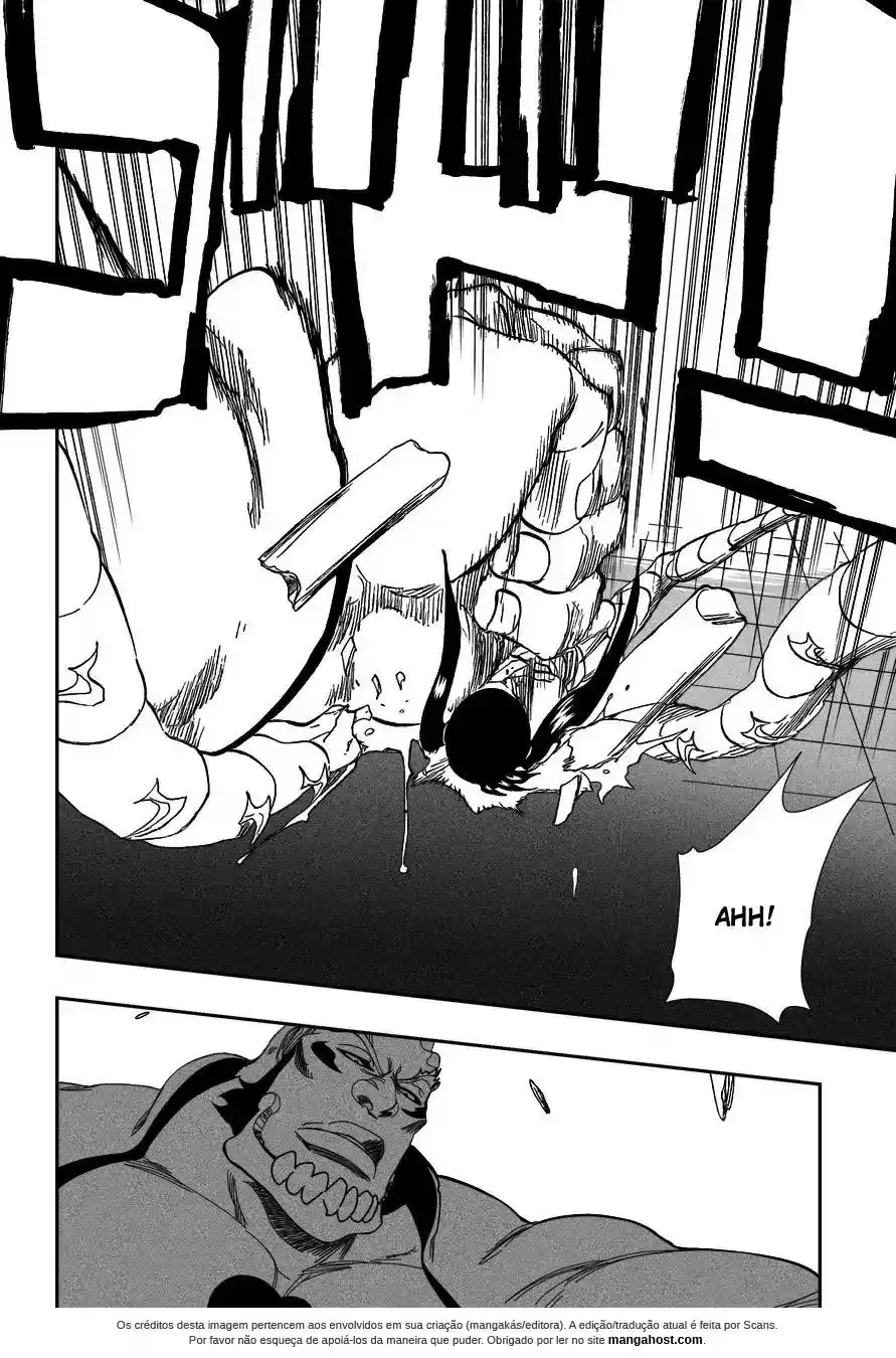 Read Bleach pt_BR Manga Online