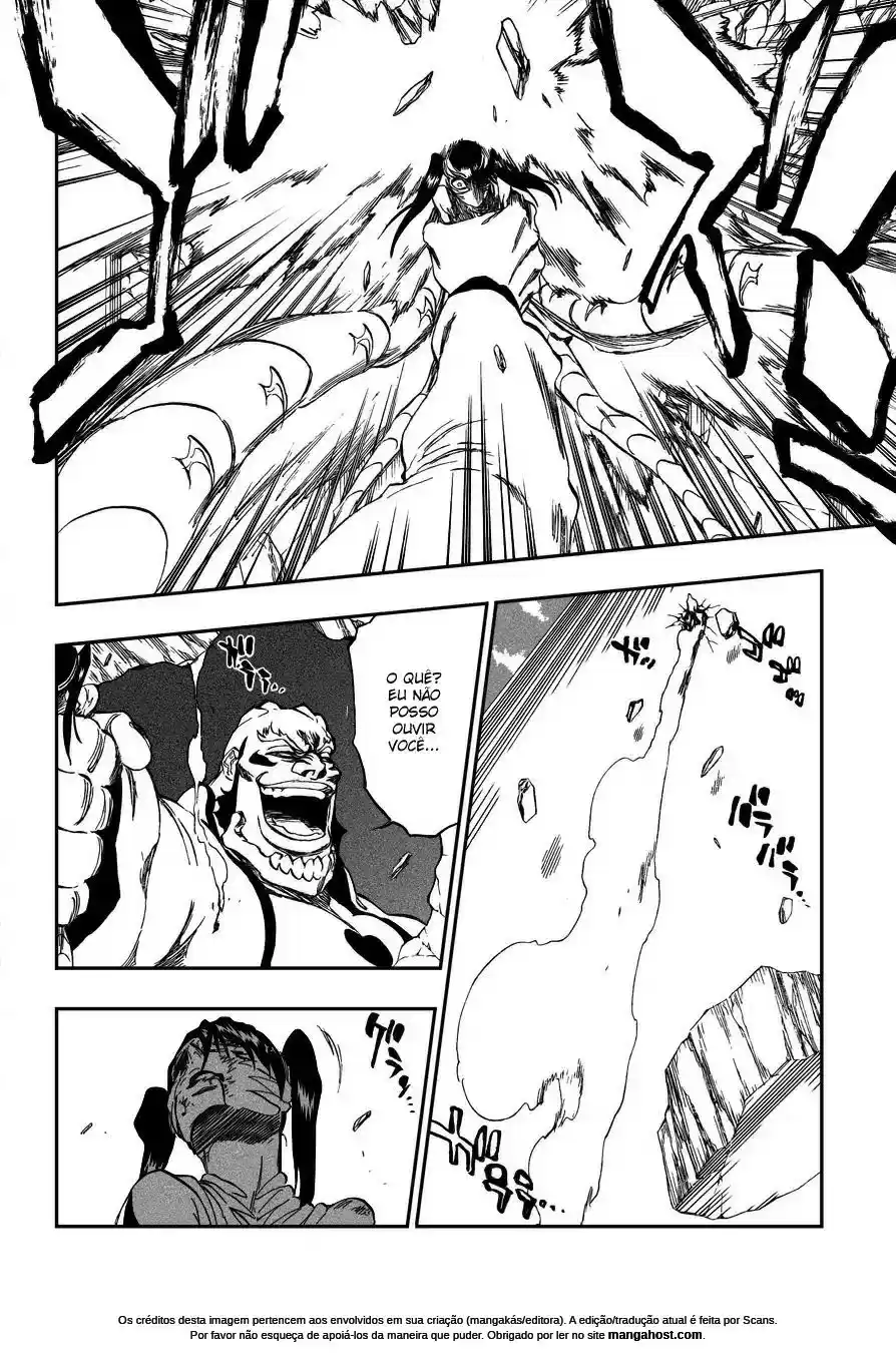 Read Bleach pt_BR Manga Online