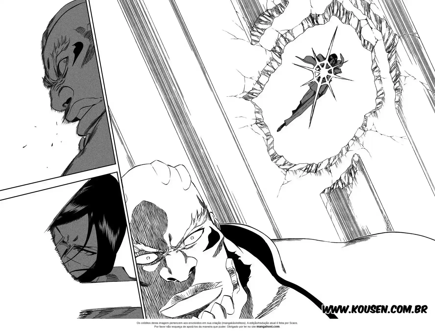 Read Bleach pt_BR Manga Online