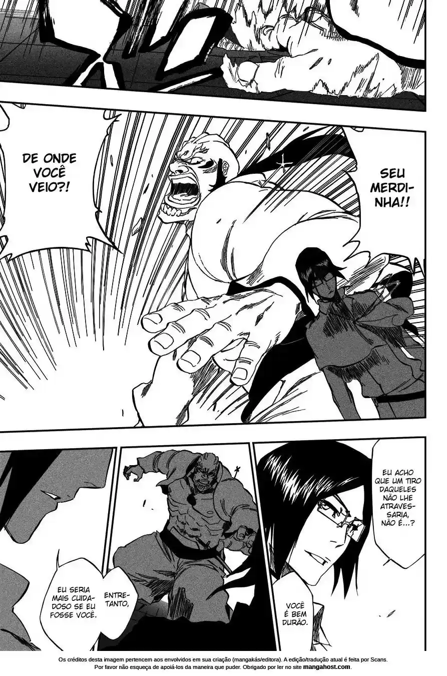 Read Bleach pt_BR Manga Online