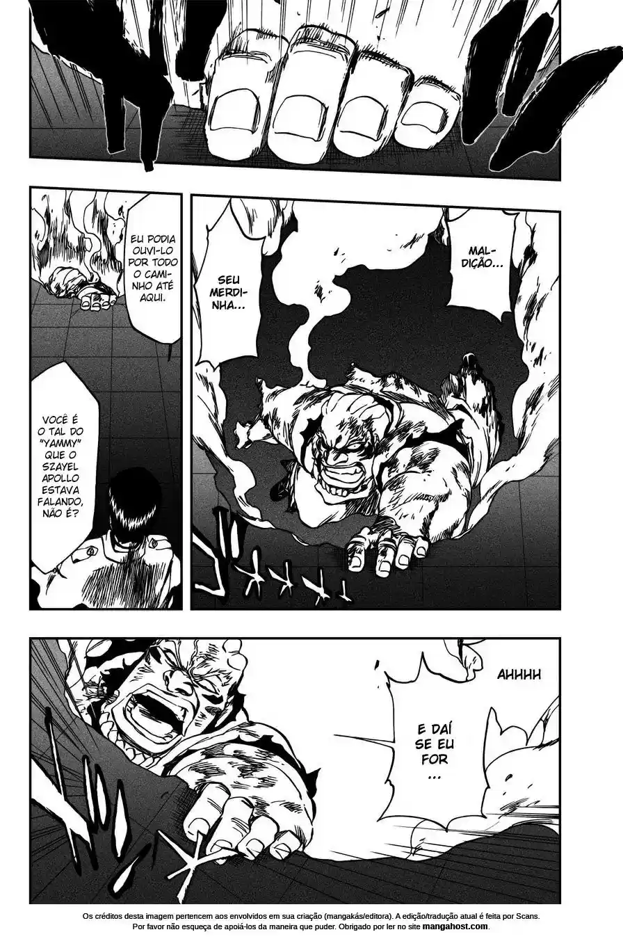 Read Bleach pt_BR Manga Online