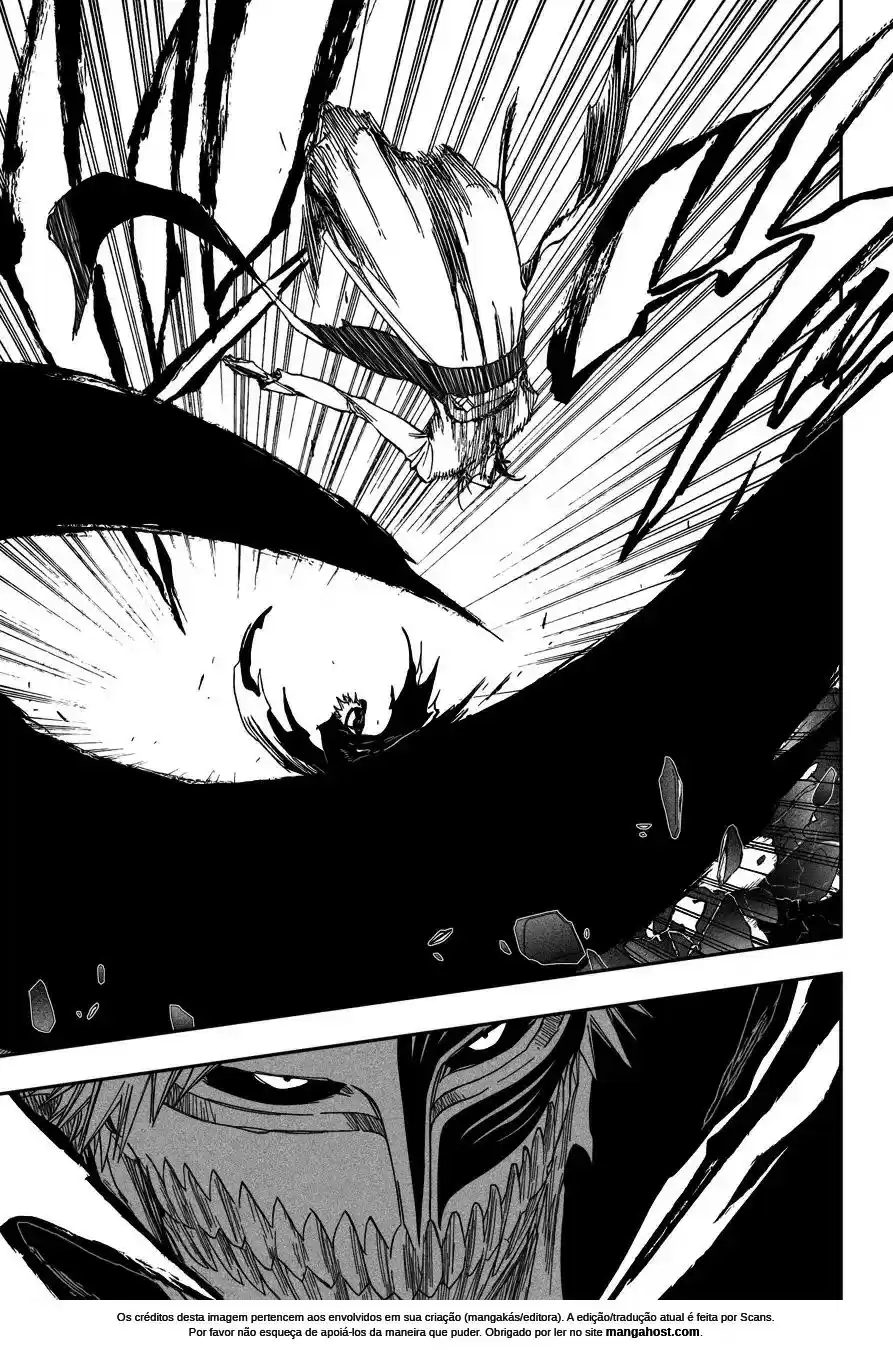 Read Bleach pt_BR Manga Online