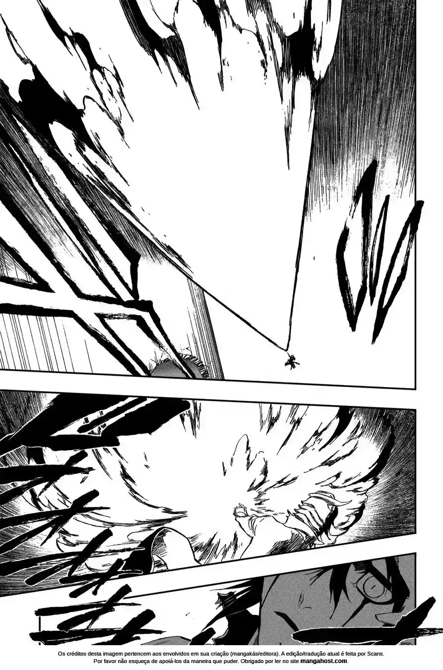 Read Bleach pt_BR Manga Online