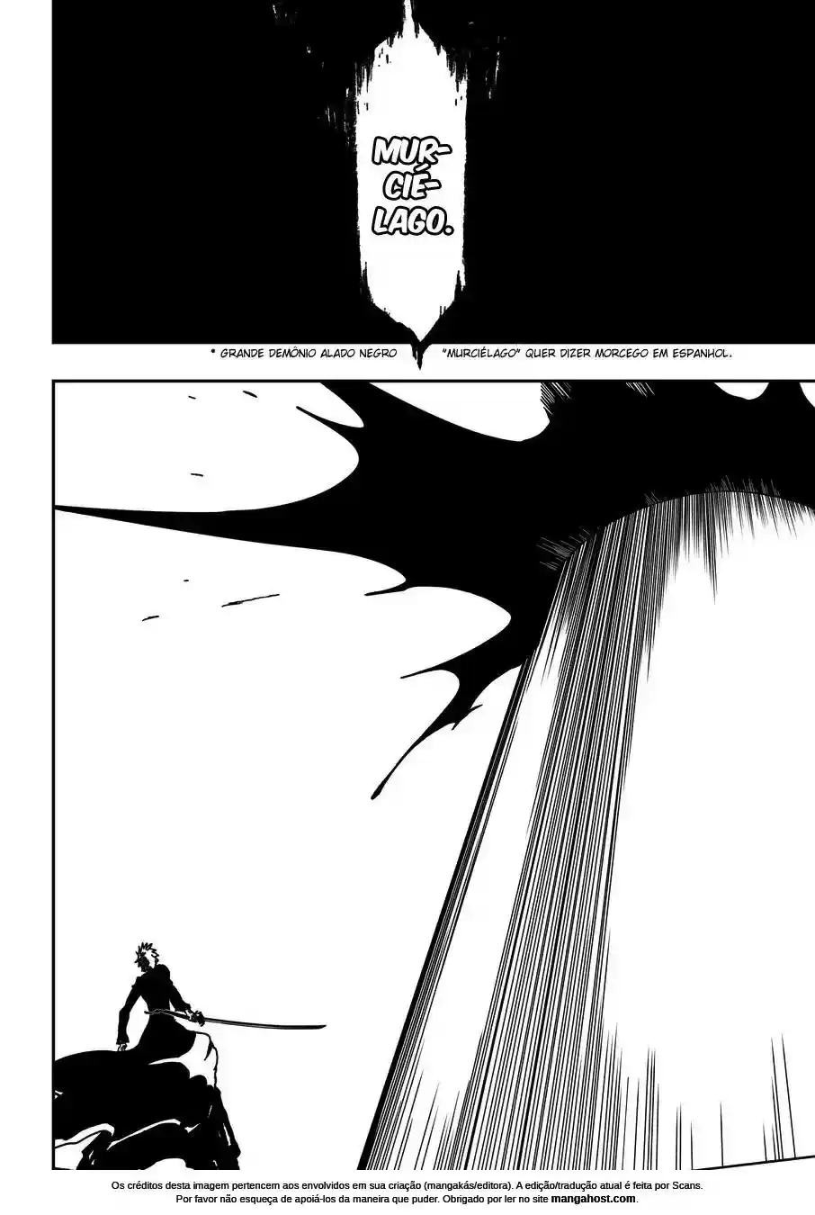 Read Bleach pt_BR Manga Online