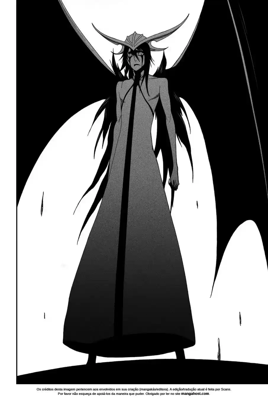 Read Bleach pt_BR Manga Online