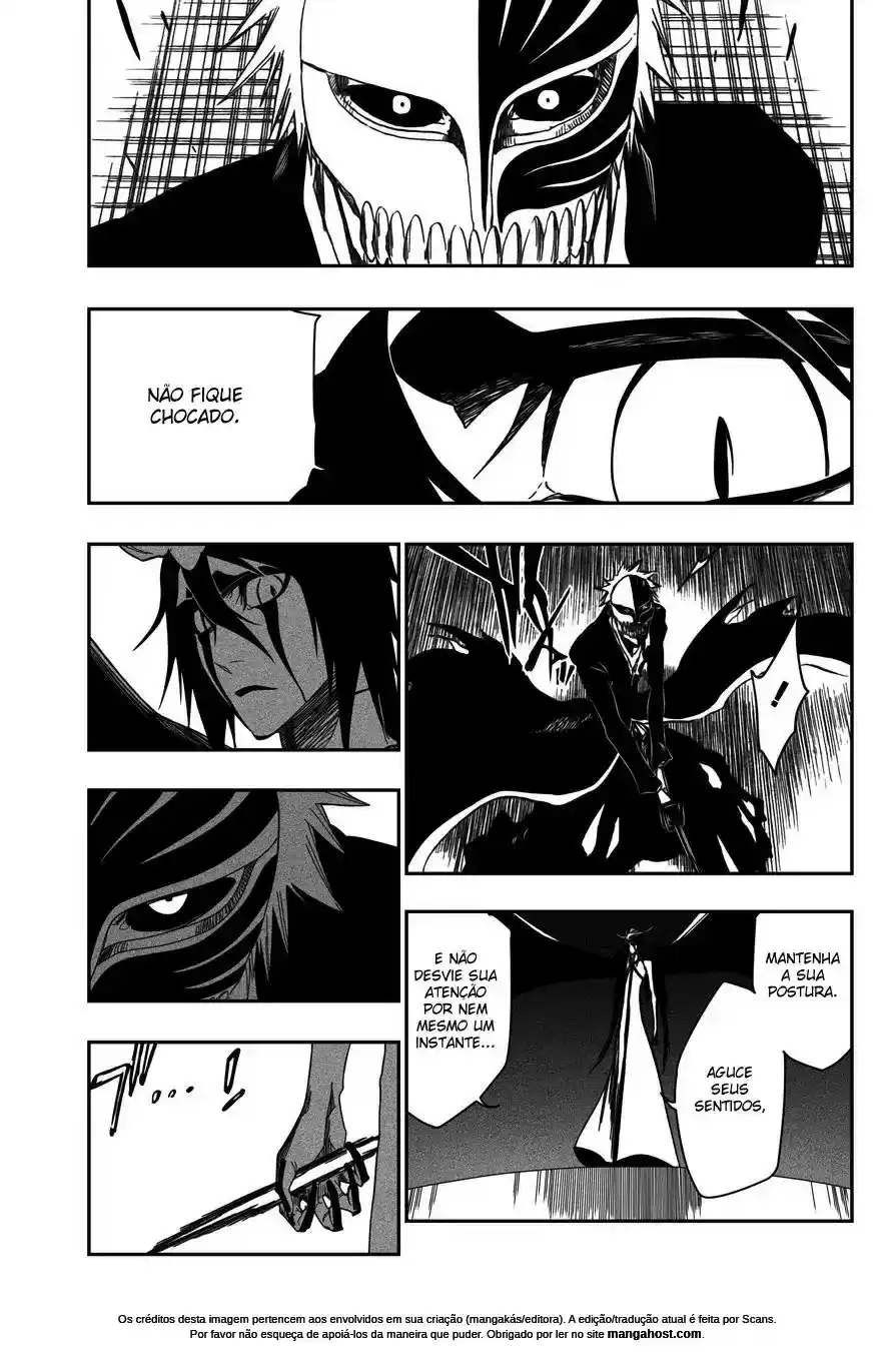 Read Bleach pt_BR Manga Online