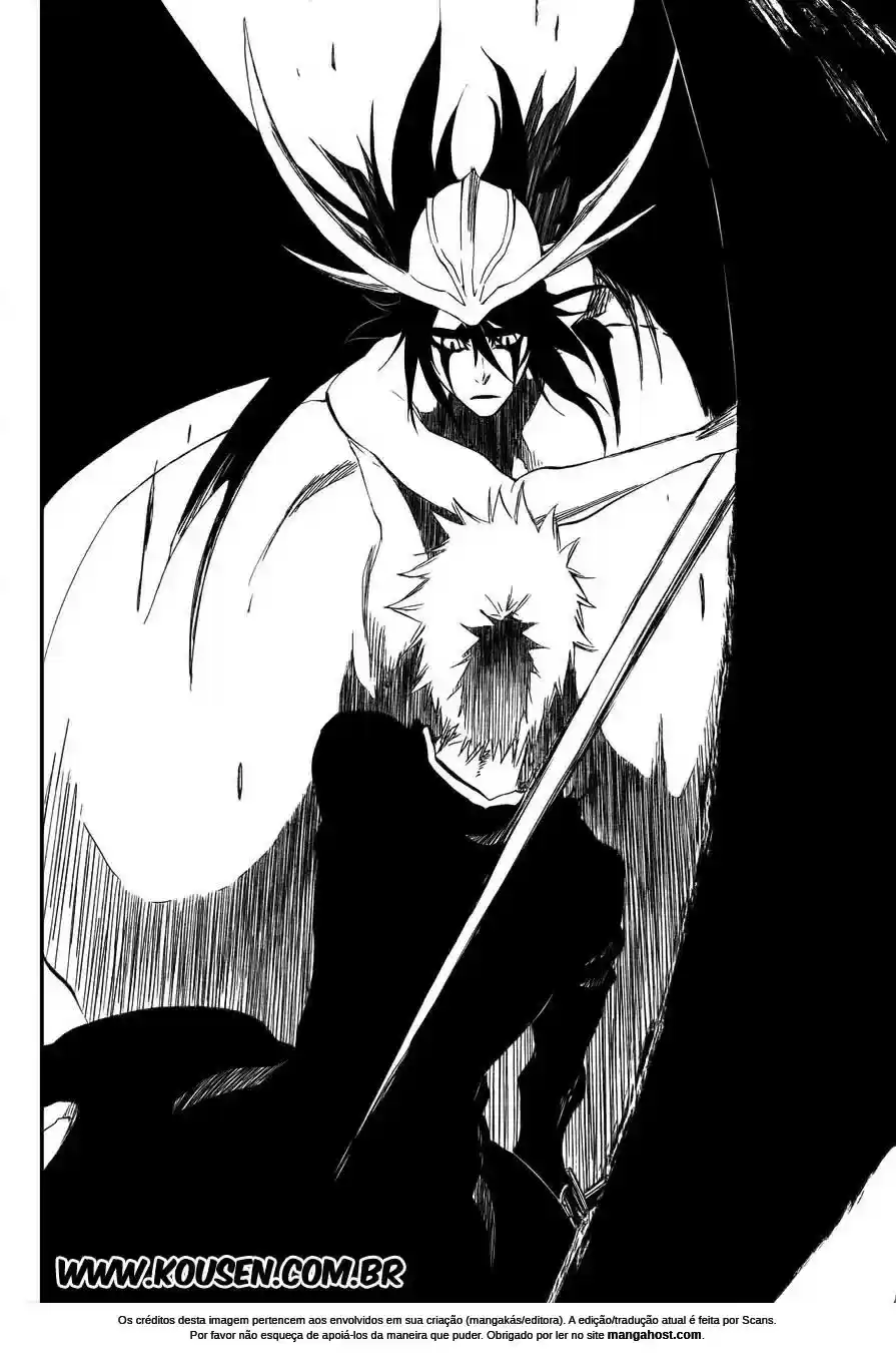 Read Bleach pt_BR Manga Online