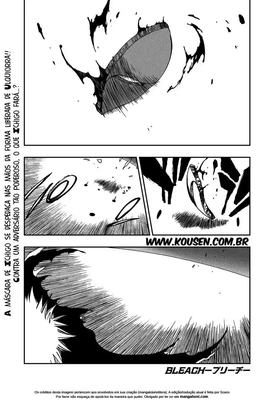 Read Bleach pt_BR Manga Online