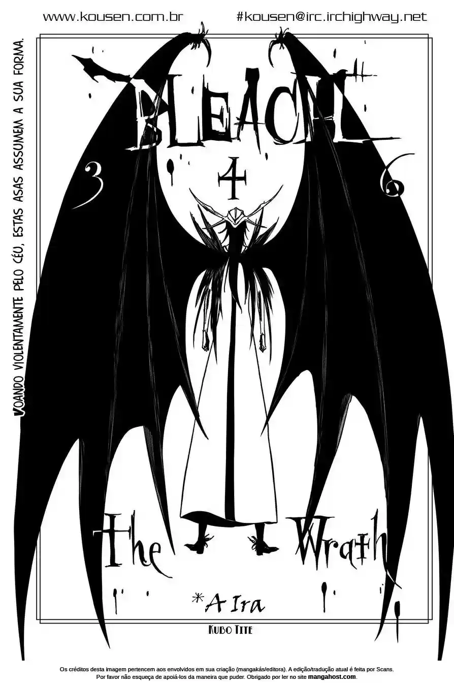 Read Bleach pt_BR Manga Online