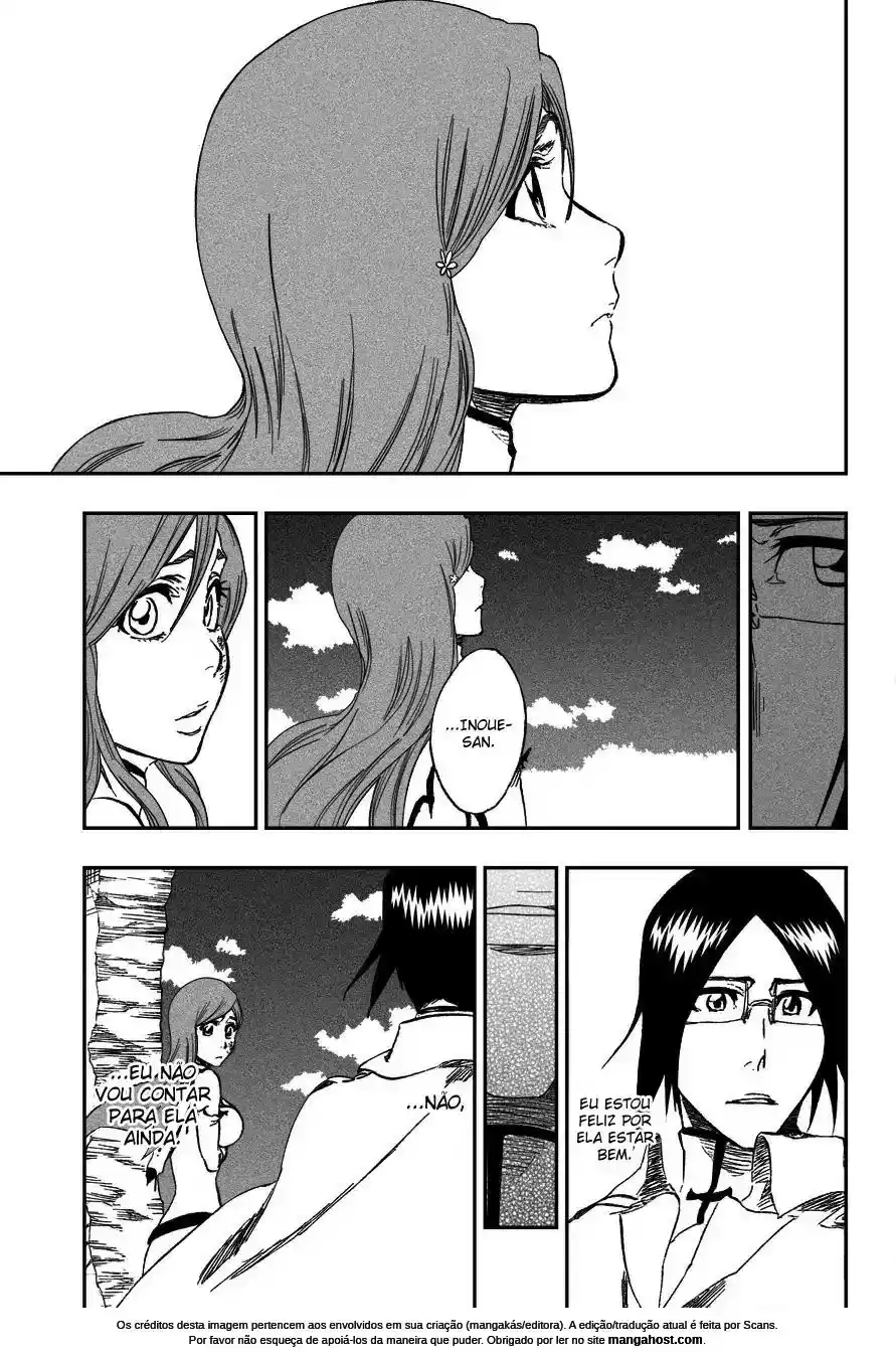 Read Bleach pt_BR Manga Online