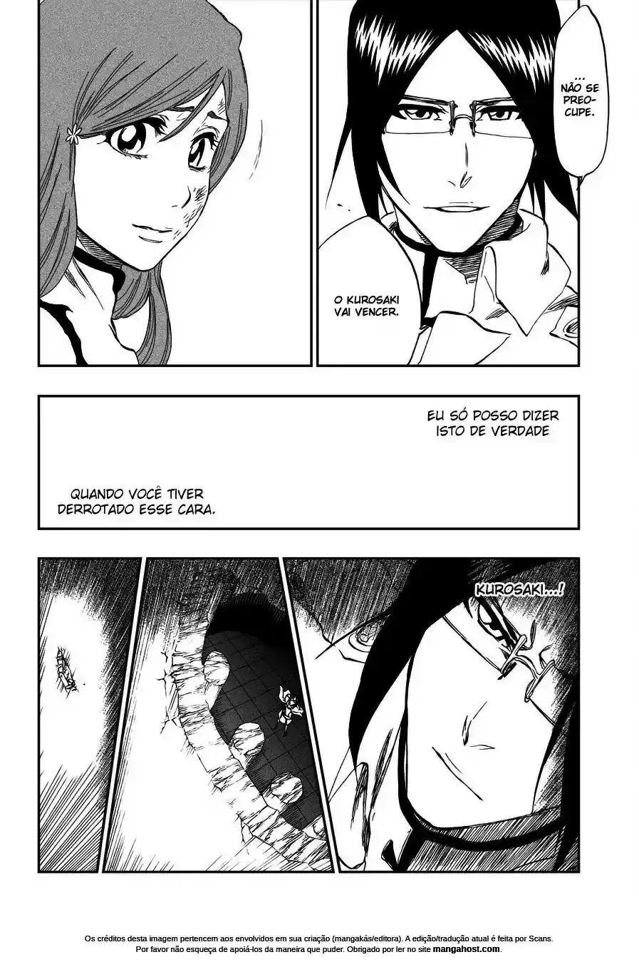 Read Bleach pt_BR Manga Online