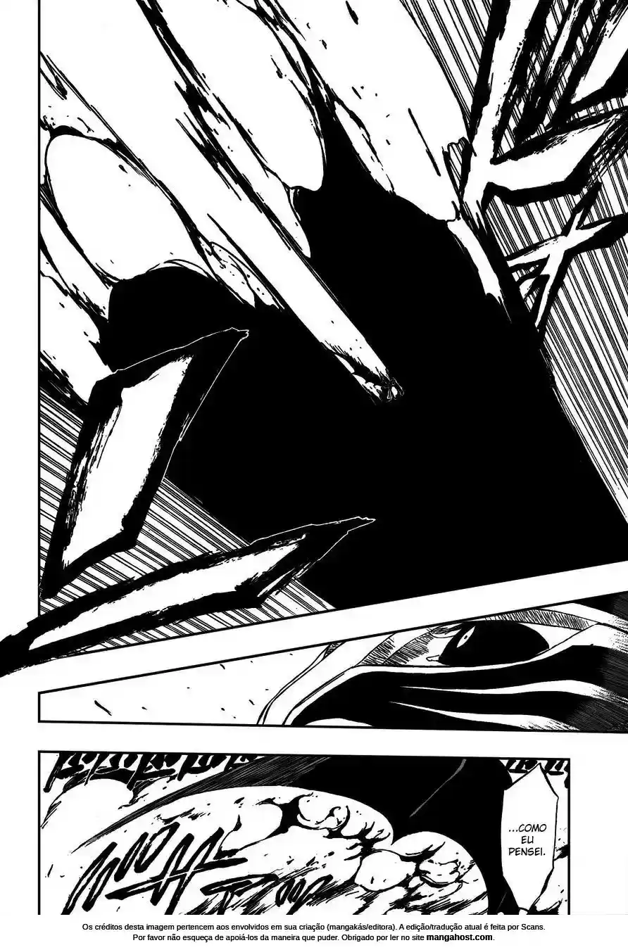 Read Bleach pt_BR Manga Online