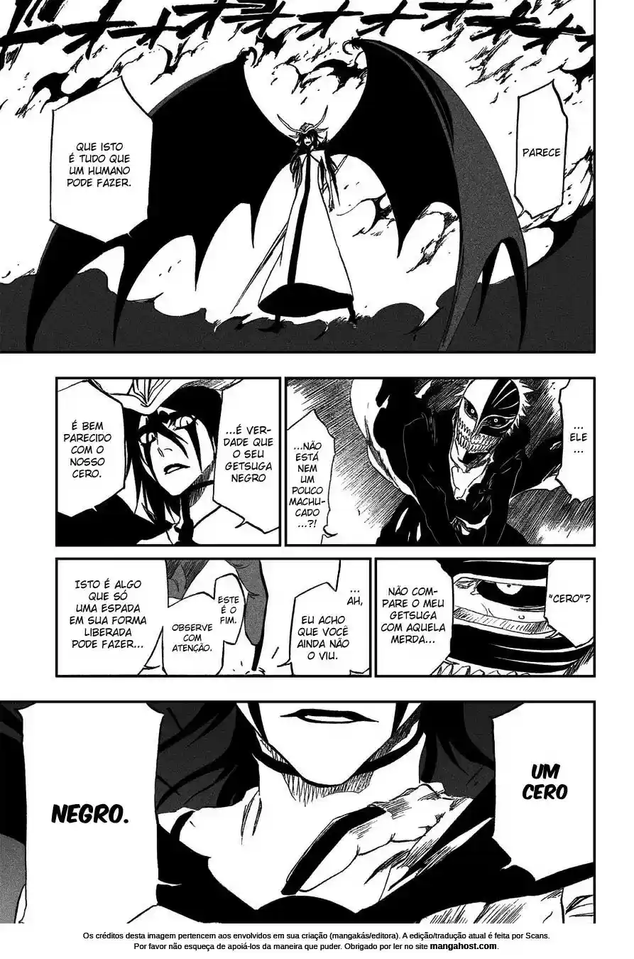 Read Bleach pt_BR Manga Online