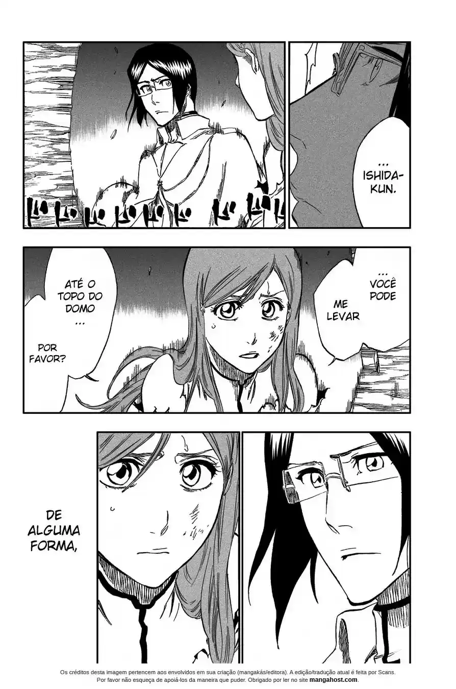 Read Bleach pt_BR Manga Online