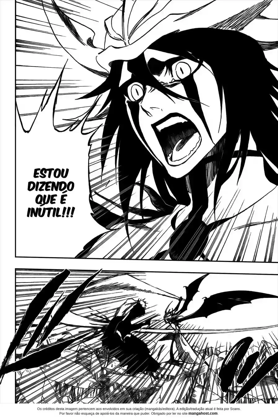 Read Bleach pt_BR Manga Online