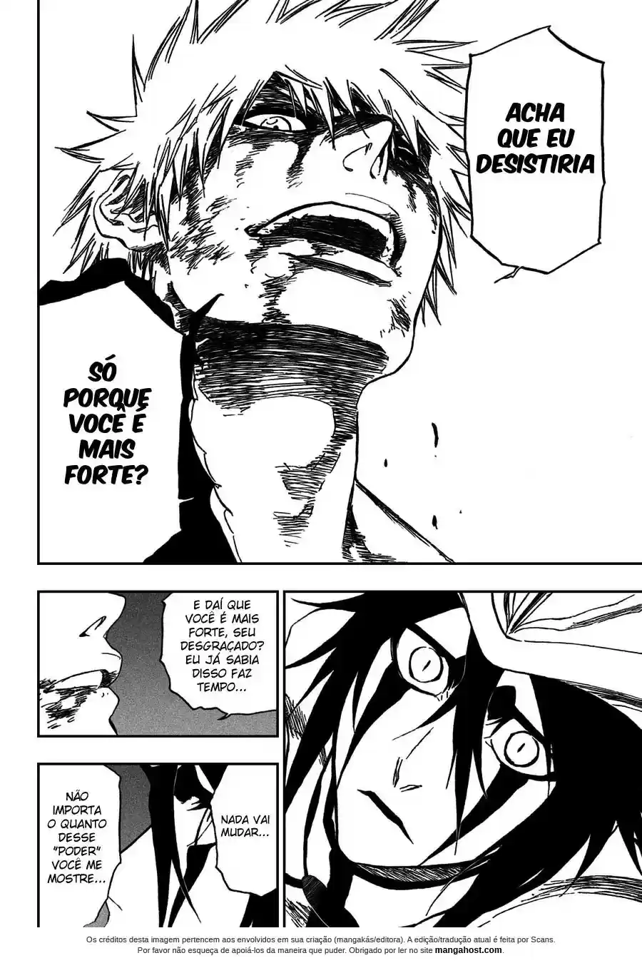 Read Bleach pt_BR Manga Online