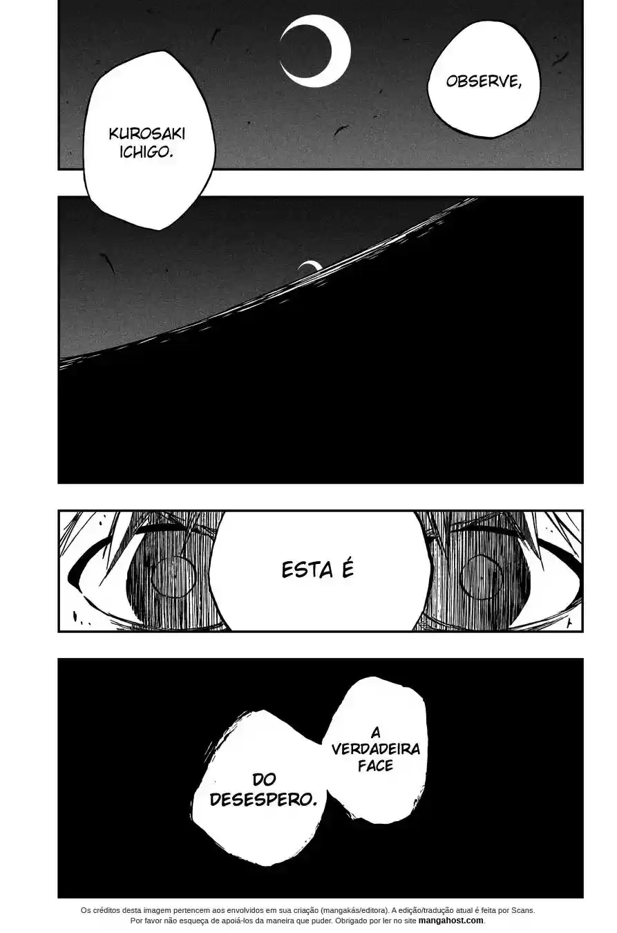 Read Bleach pt_BR Manga Online