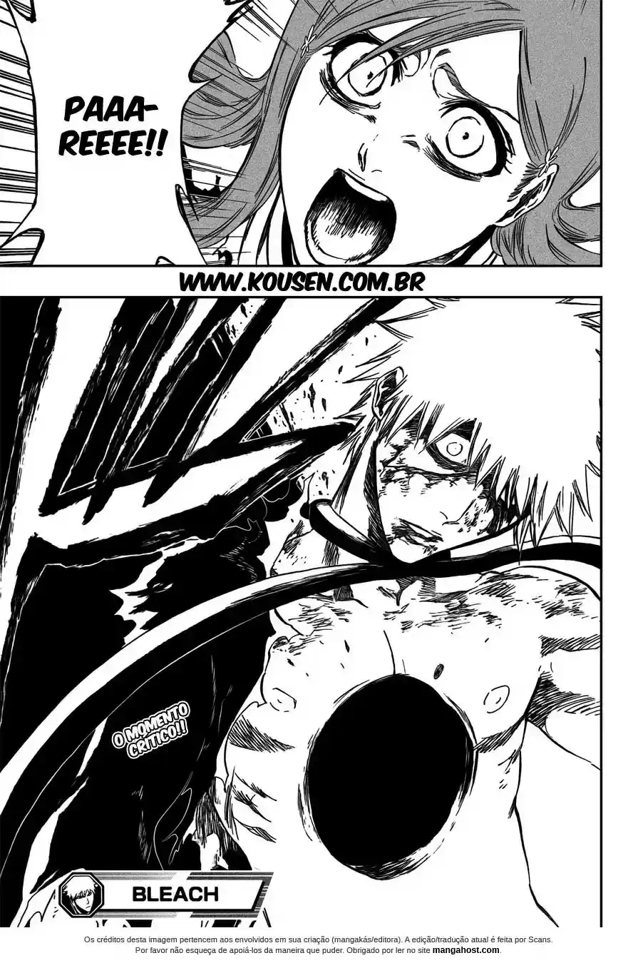 Read Bleach pt_BR Manga Online