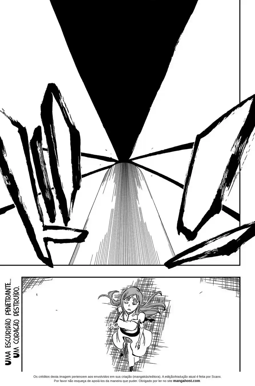 Read Bleach pt_BR Manga Online