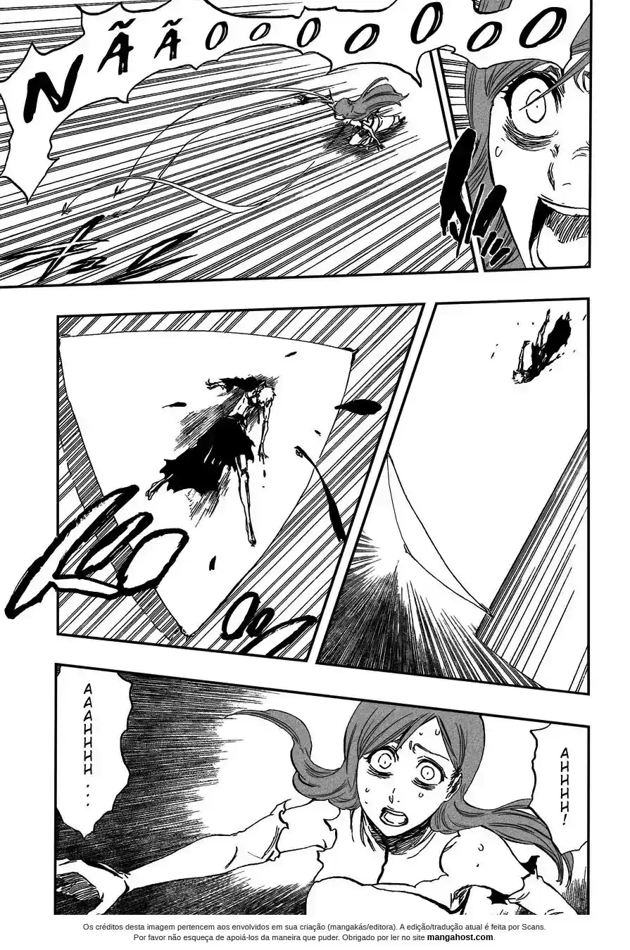 Read Bleach pt_BR Manga Online