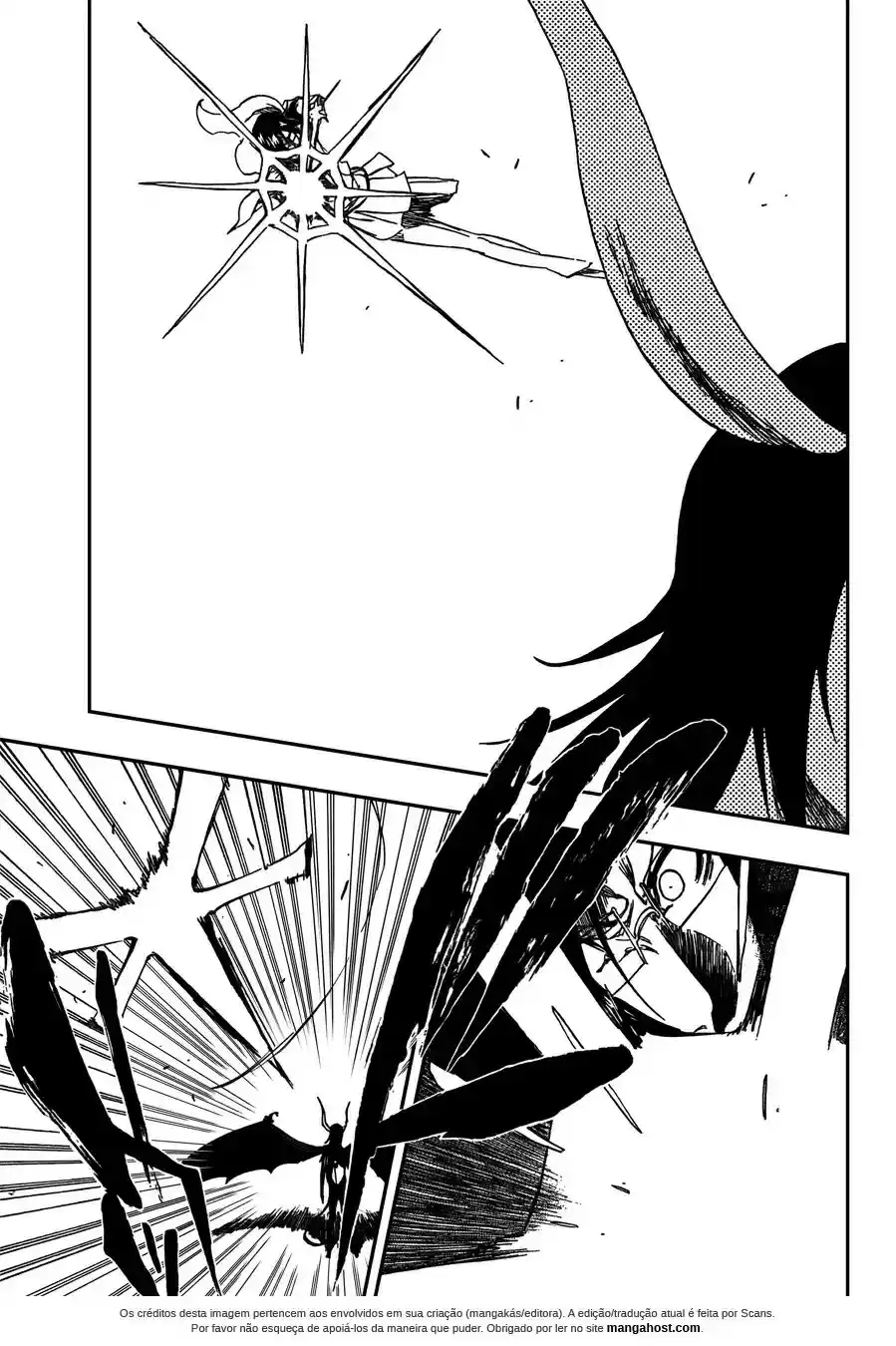 Read Bleach pt_BR Manga Online