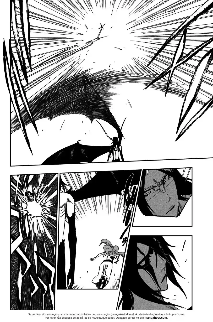 Read Bleach pt_BR Manga Online