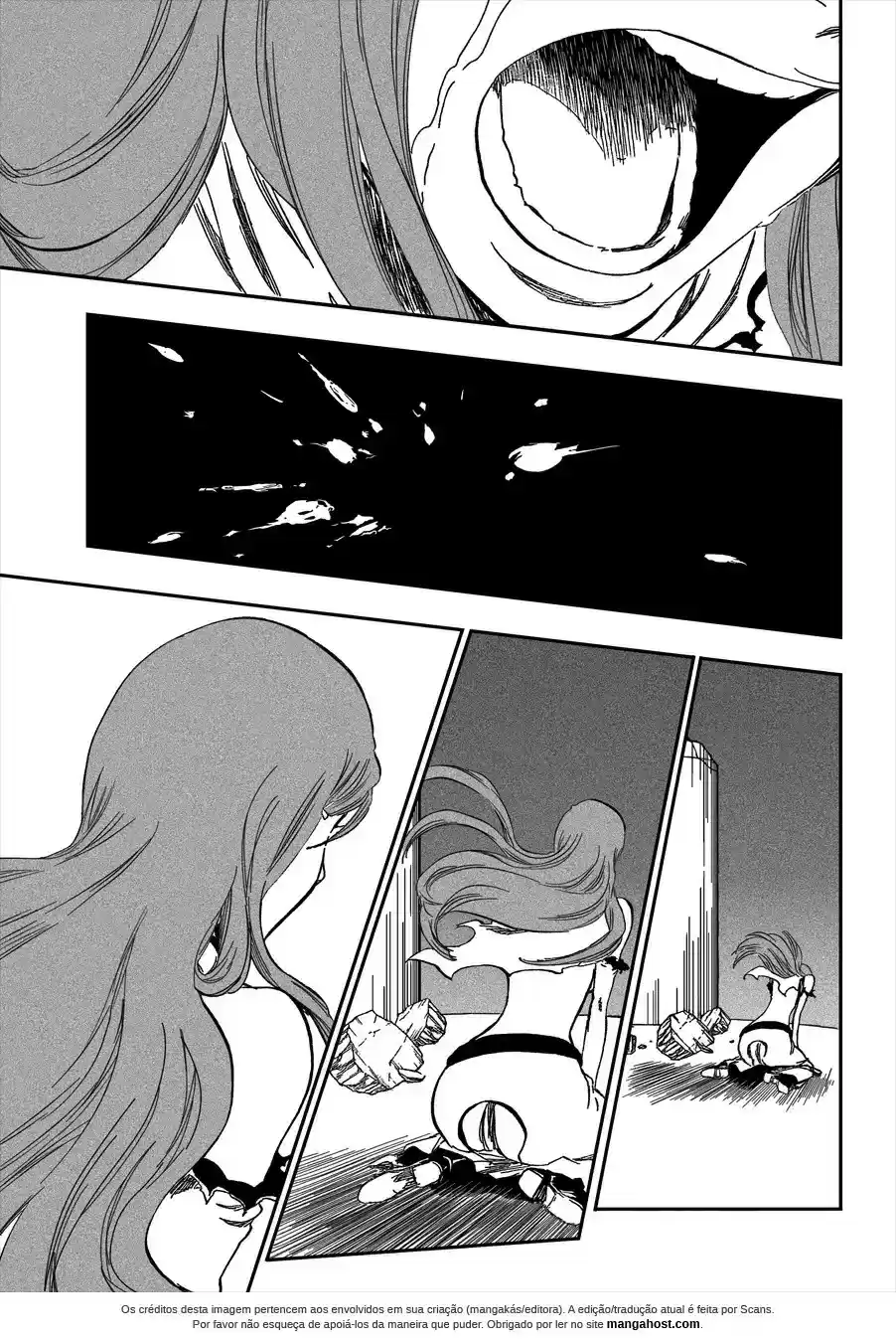 Read Bleach pt_BR Manga Online