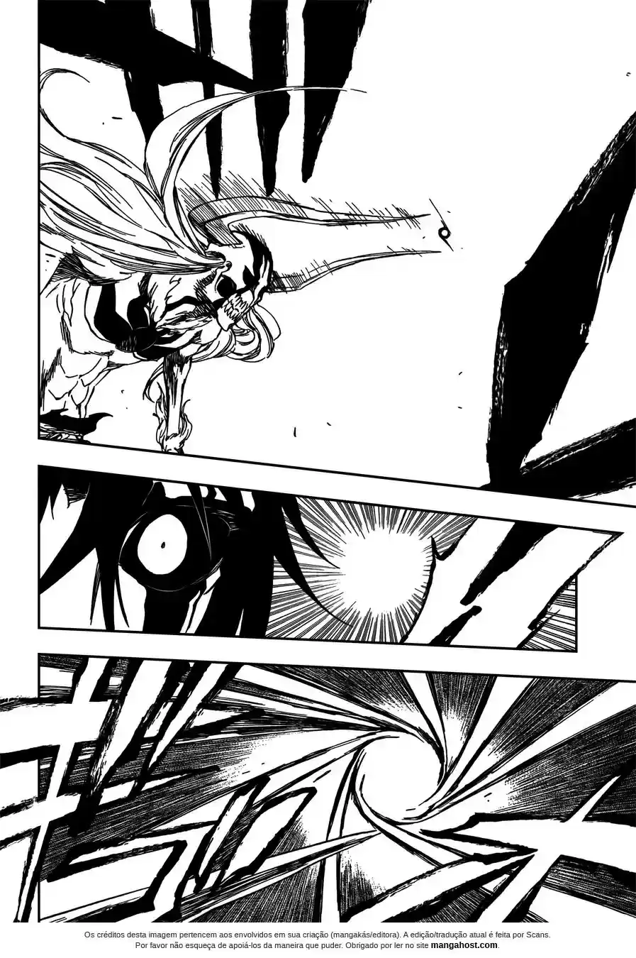 Read Bleach pt_BR Manga Online
