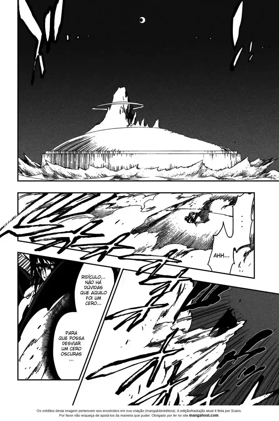 Read Bleach pt_BR Manga Online