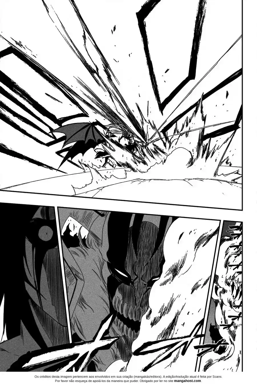Read Bleach pt_BR Manga Online
