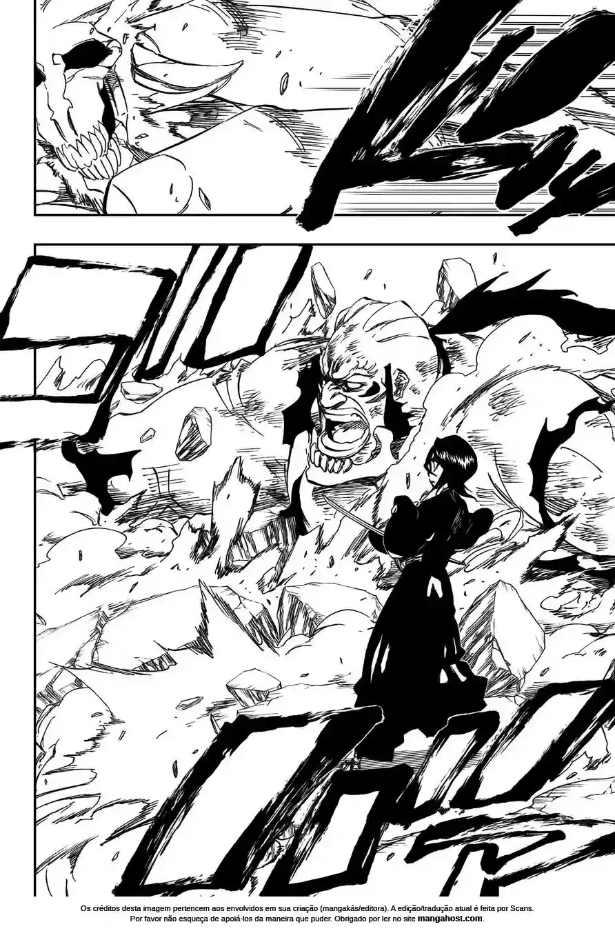 Read Bleach pt_BR Manga Online
